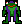Frogman Mage